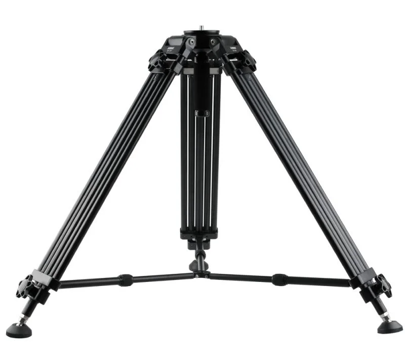 JUSINO DK-1501 Profesyönel Tripod, Video Tripod