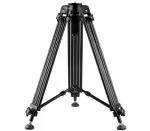 JUSINO DK-1501 Profesyönel Tripod, Video Tripod