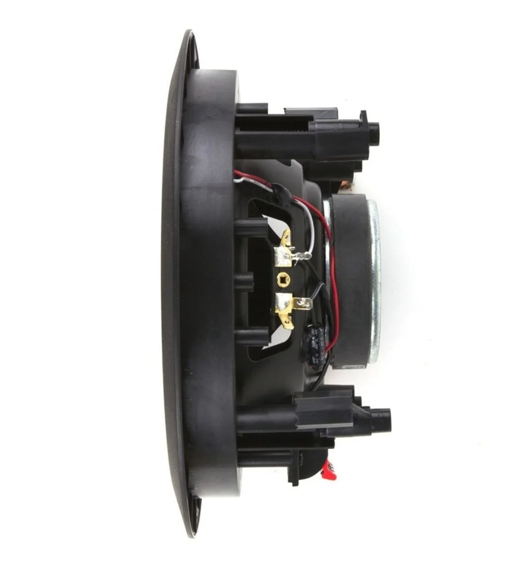 Jamo 6.52Dvca2 Tavan Hoparlörü, Dual Vc/Tweet 2X50/2X100W 8+8-ohm