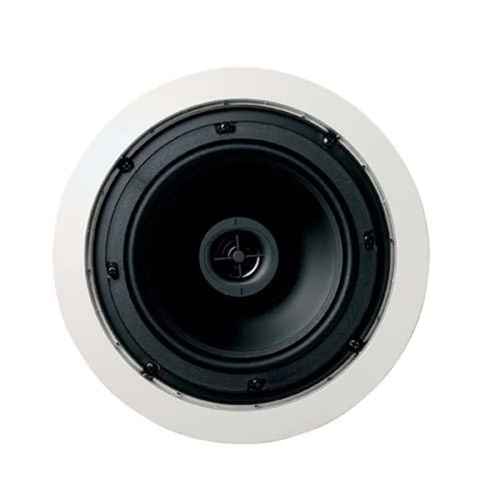 Jamo 6.5Cst 2-yollu 6" 25/50W 8-ohm Tavan Hoparlörü