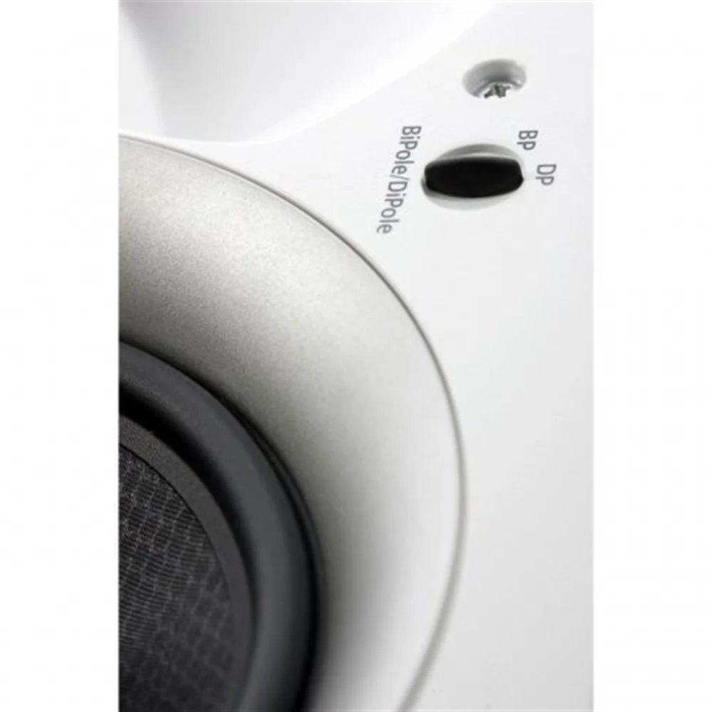 Jamo Iw-606 Sur Fg 60/120W Ohm 4-8 Boyanabilir Tavan Hoparlörü