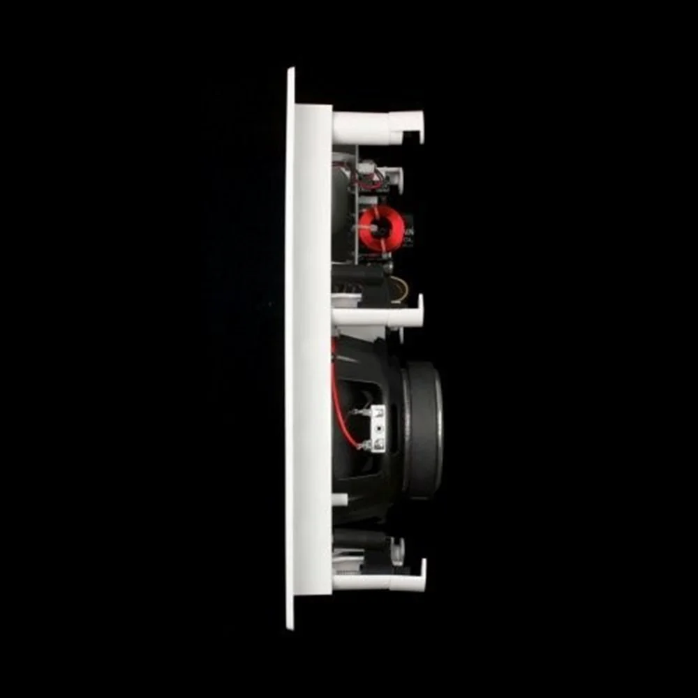 Jamo Iw-606 Sur Fg 60/120W Ohm 4-8 Boyanabilir Tavan Hoparlörü
