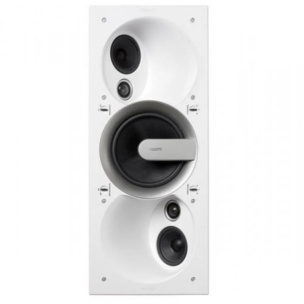 Jamo Iw-606 Sur Fg 60/120W Ohm 4-8 Boyanabilir Tavan Hoparlörü