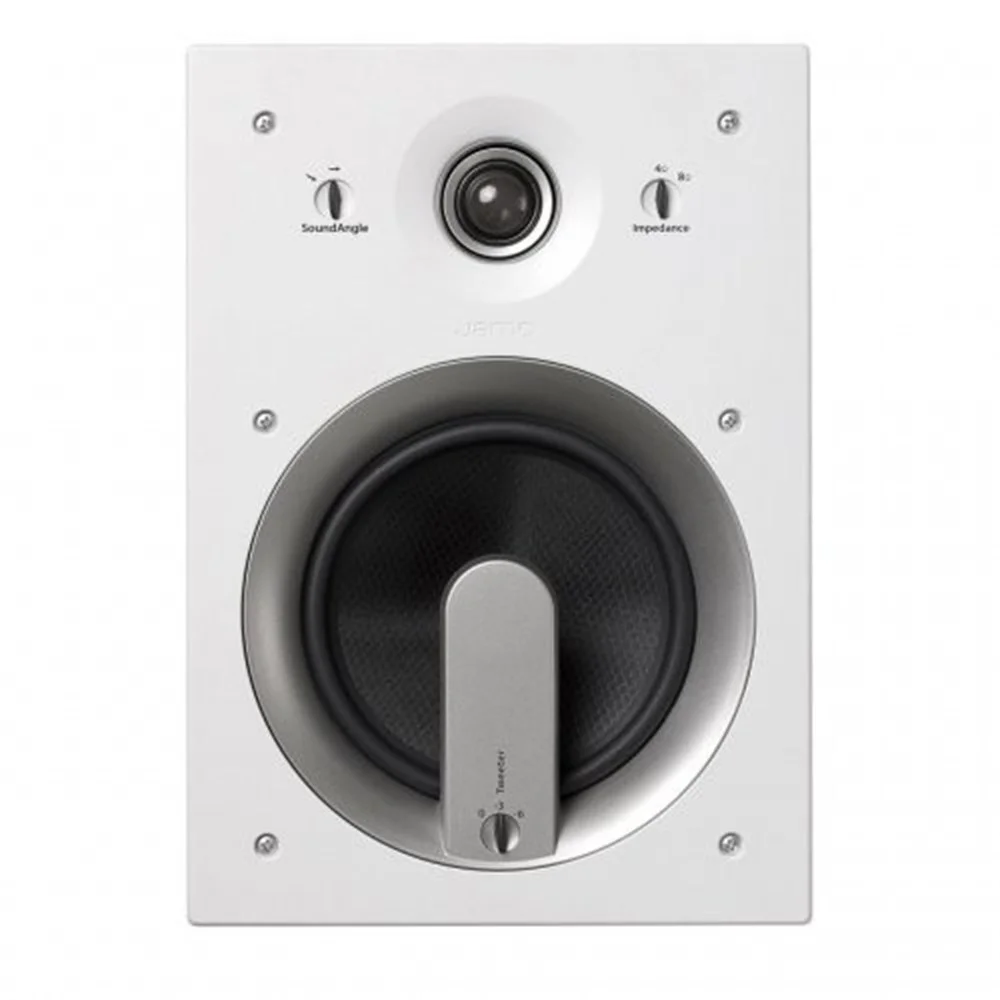 Jamo Iw-606 Fg 60/120W Boyanabilir Tavan Hoparlörü