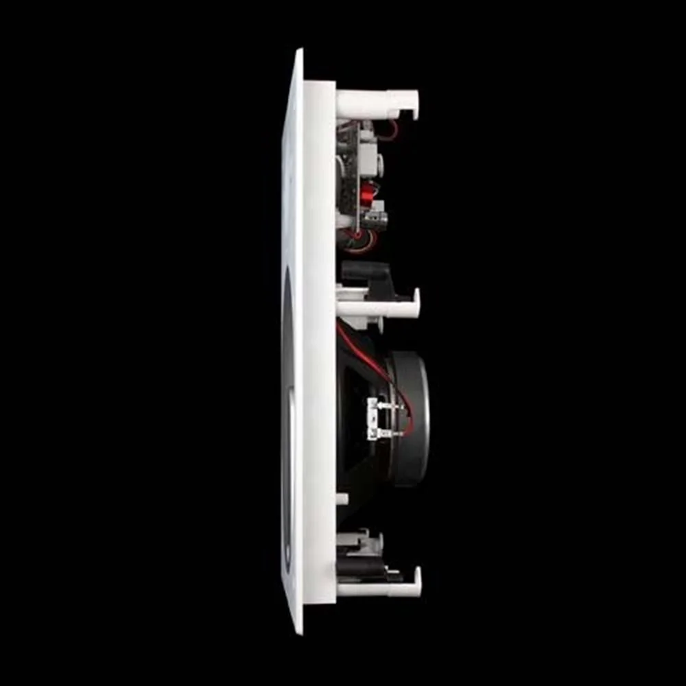 Jamo Iw-608 Fg 80/160W Ohm 4-8 Boyanabilir Tavan Hoparlörü