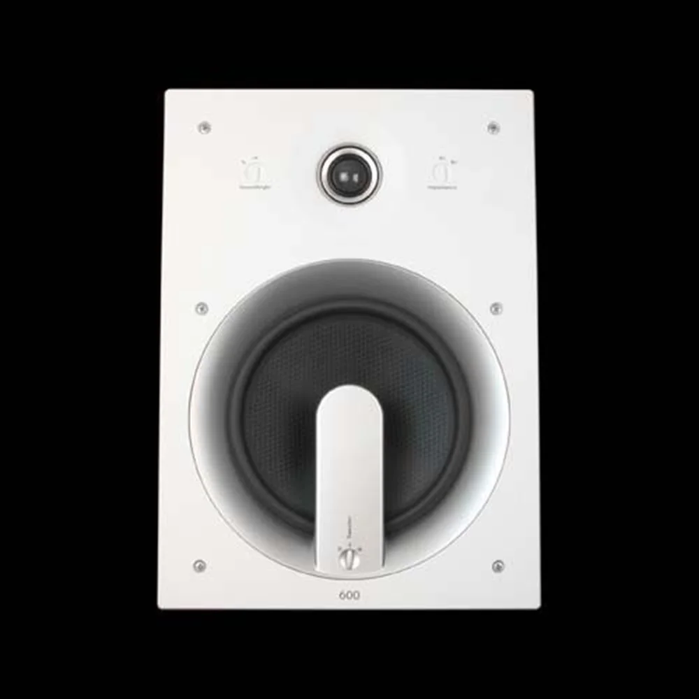 Jamo Iw-608 Fg 80/160W Ohm 4-8 Boyanabilir Tavan Hoparlörü