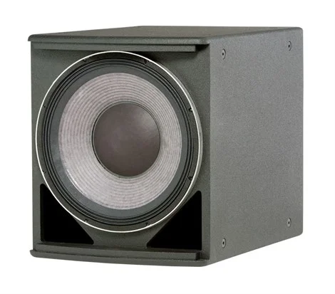 Jbl ASB6115 Sinema Subwoofer 15" Pasif