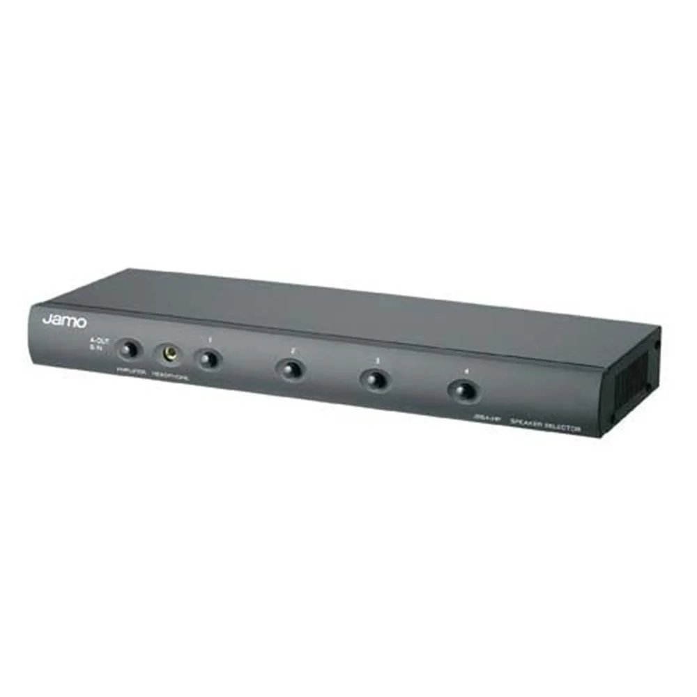 Jss-4Hp Hoparlör Dağıtıcı