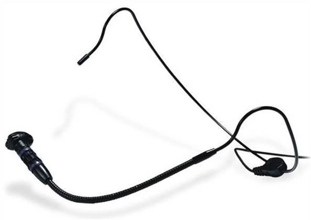 Jts Cm204U Headset Mikrofon