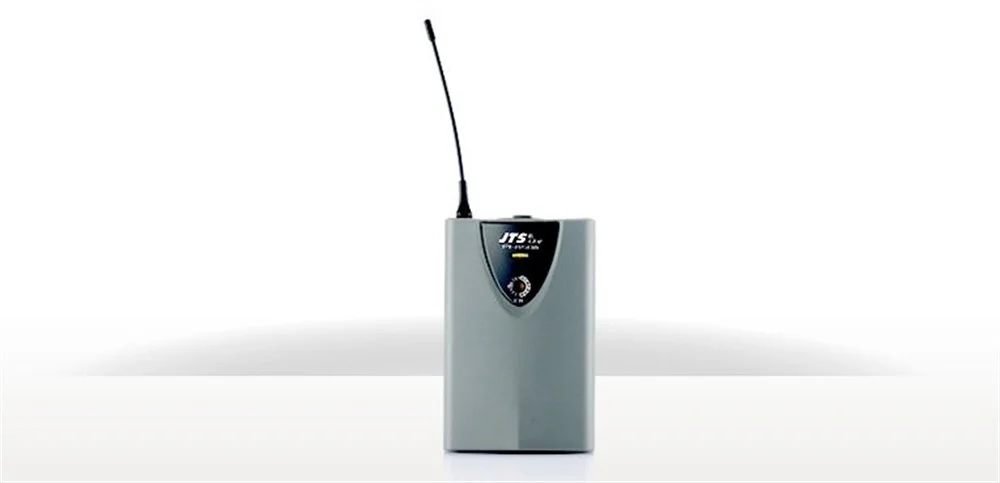 Jts Pt850B Beltpack Transmitter