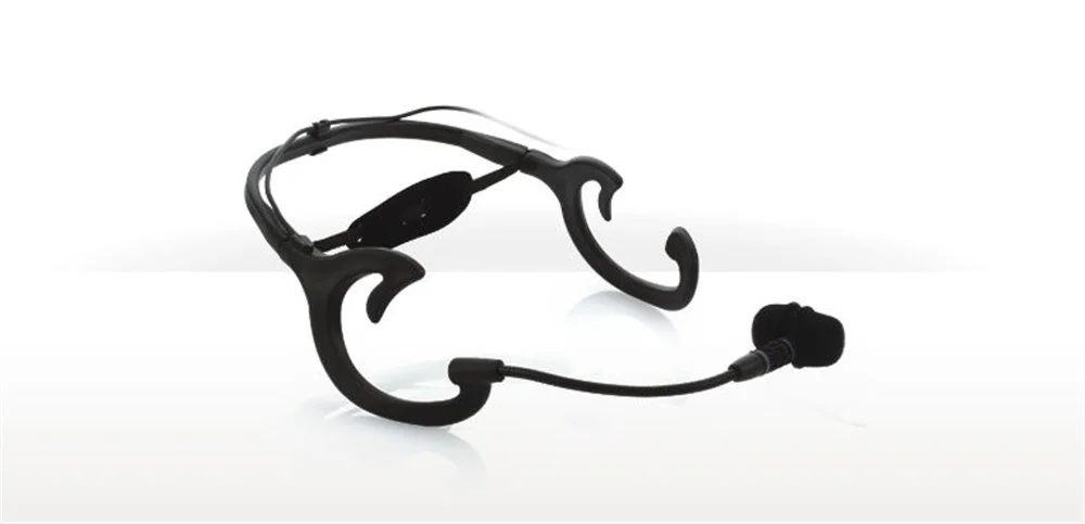 Jtx Cx504 Headset Mikrofon, 4 Pin Mini Xlr