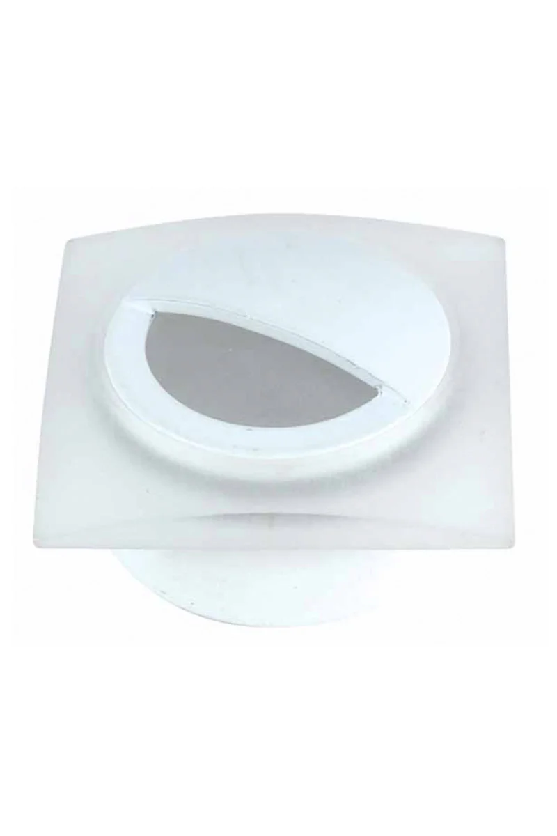 Global K2 KLS520 Koridor için Gömme Led Spot Işık 3W