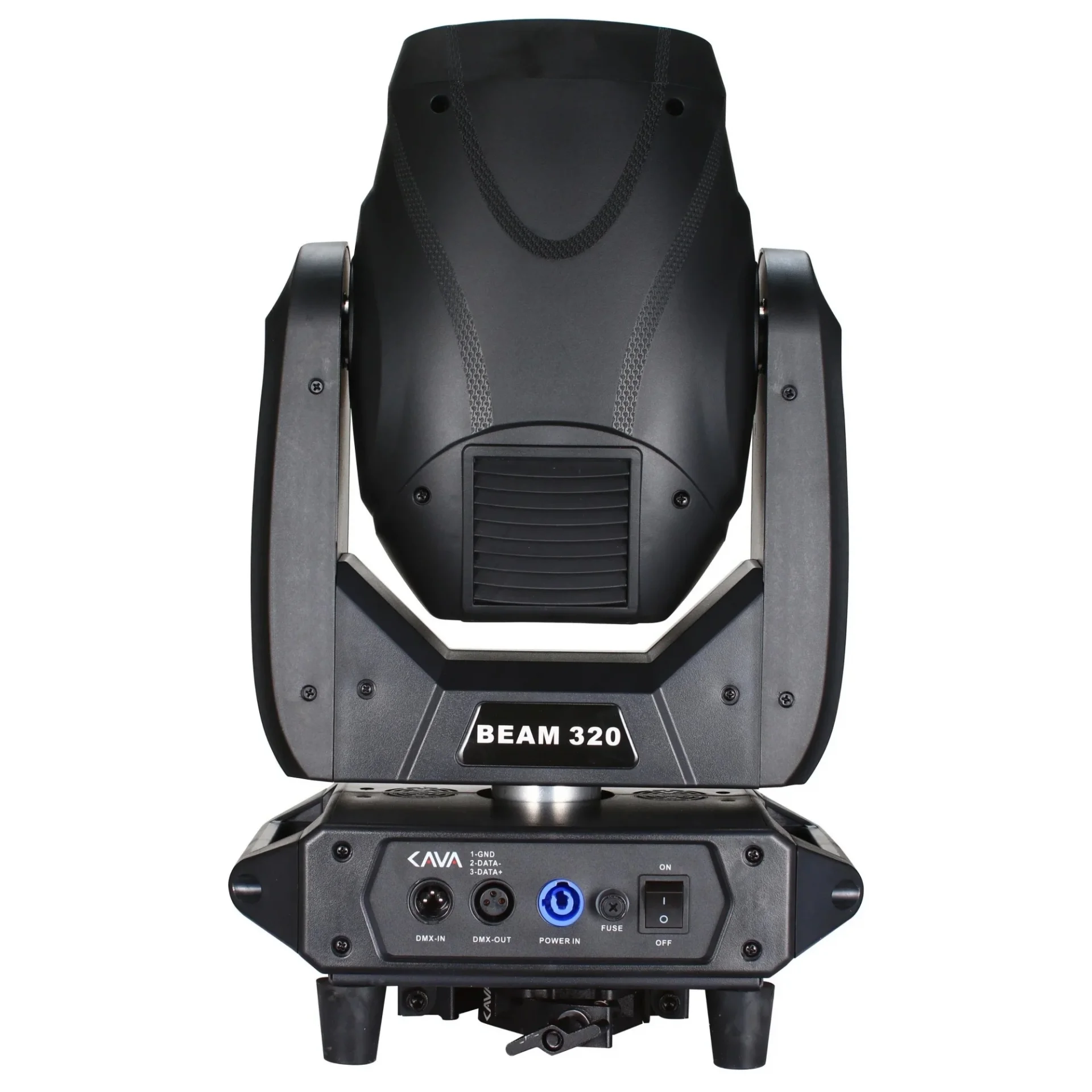 KAVA Beam 320 Robot Işık Moving Head 295W / 14R