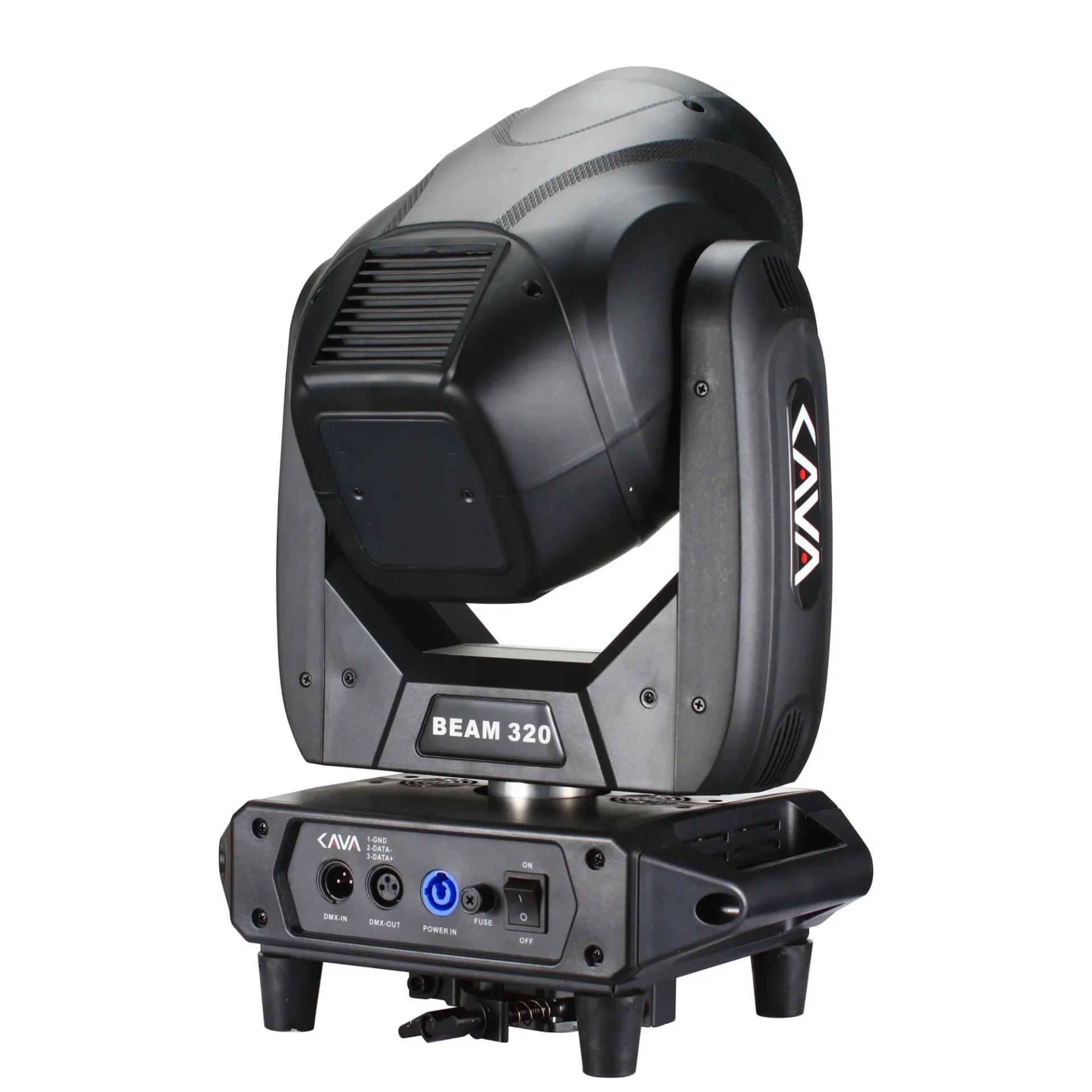 KAVA Beam 320 Robot Işık Moving Head 295W / 14R