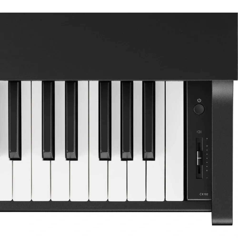 KAWAI CX102W Beyaz Dijital Piyano (Tabure&amp; Kulaklık Hediyeli) ***