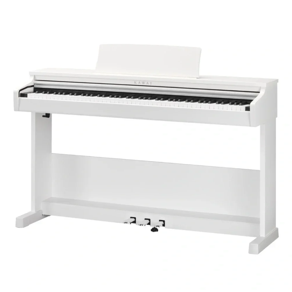 KAWAI CX102W Beyaz Dijital Piyano (Tabure&amp; Kulaklık Hediyeli) ***