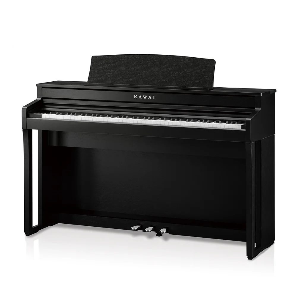 KAWAI CA59B Siyah Dijital Piyano - ÖN SİPARİŞ - (Tabure &amp; Kulaklık Hediyeli)