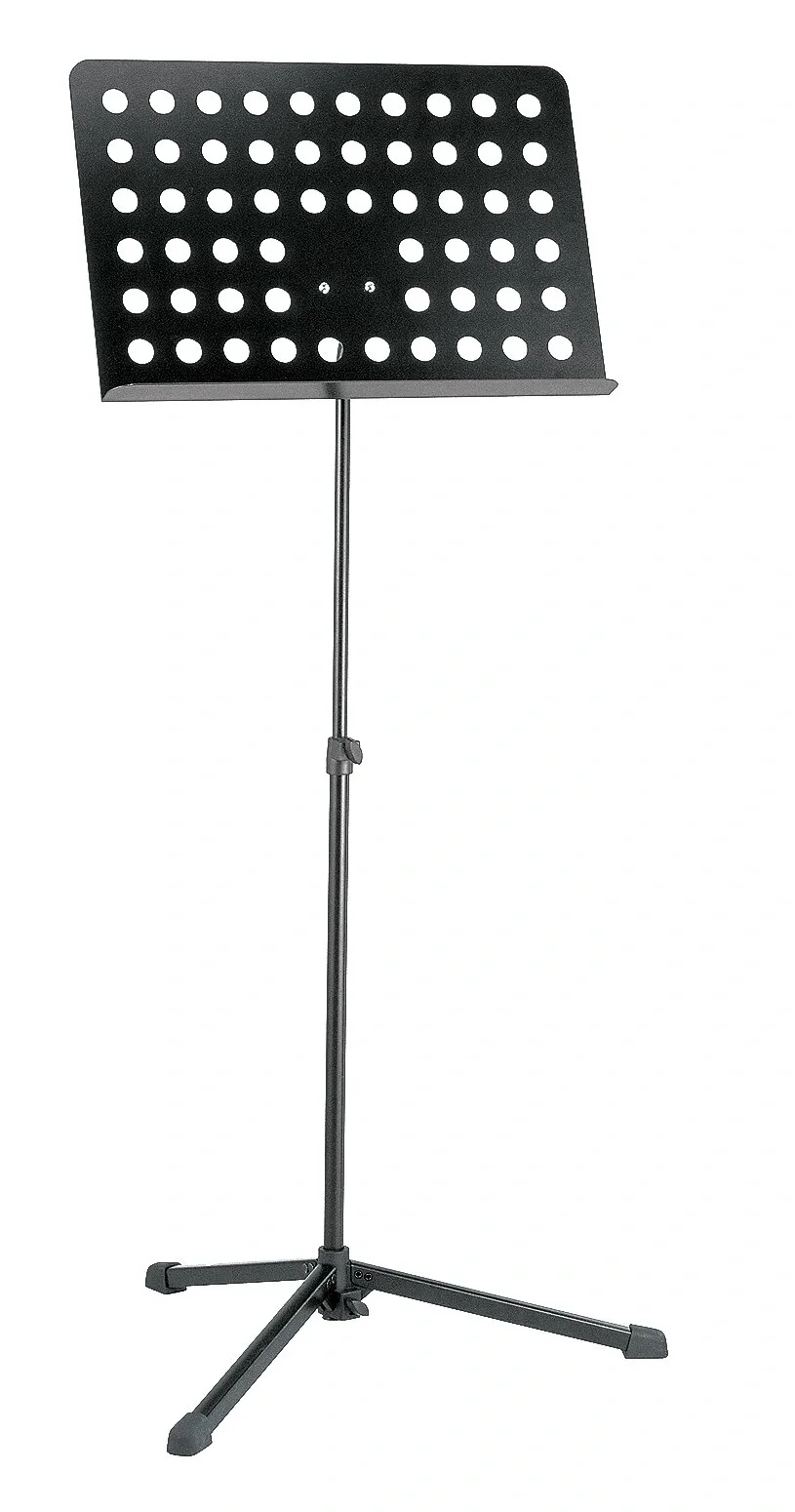 König & Meyer 12179-000-55 Nota Standı 61-108cm
