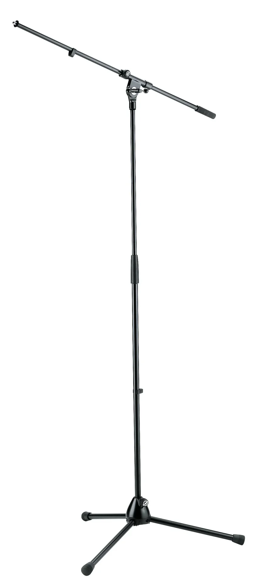 König & Meyer 21020-300-55 Mikrofon Standı Tek boom, 90-160cm, 3kg