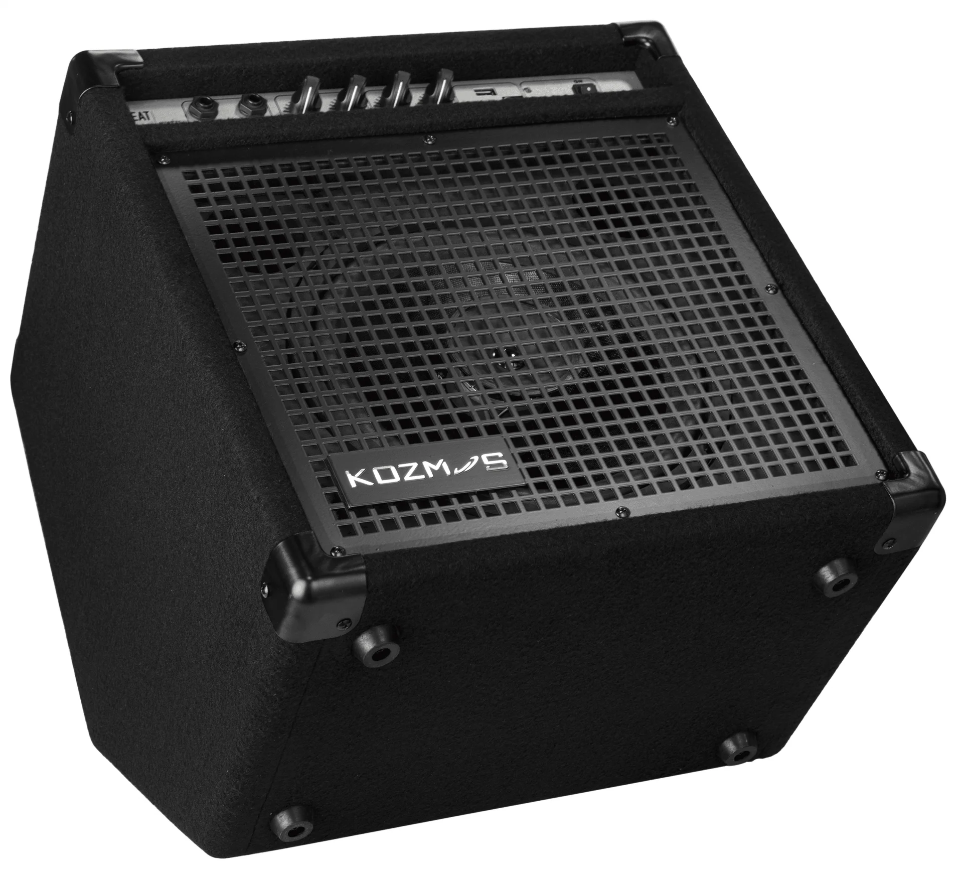 KOZMOS BEAT-35 - 40W Bluetooth Davul Amfisi