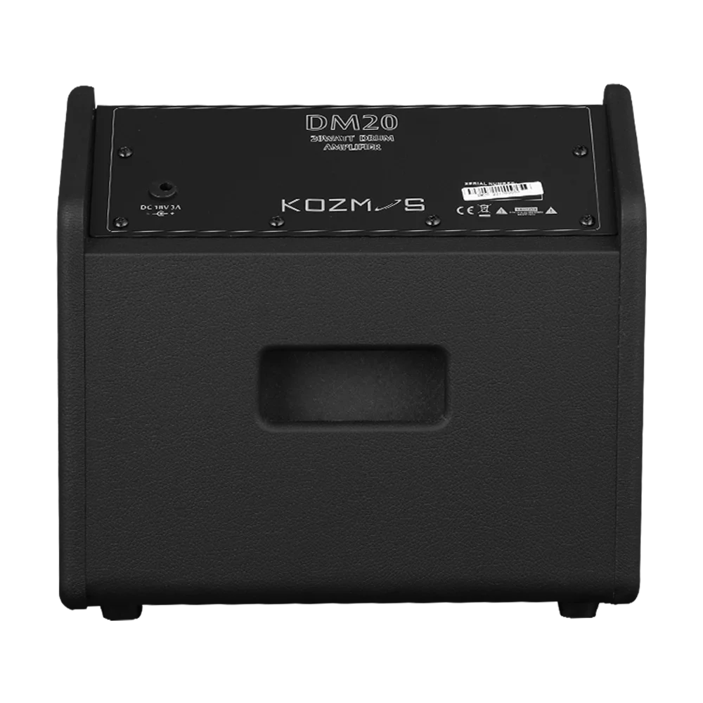 KOZMOS DM20 20W Elektronik Davul Monitörü