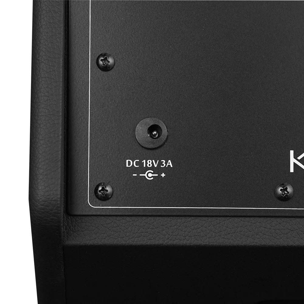 KOZMOS DM20 20W Elektronik Davul Monitörü