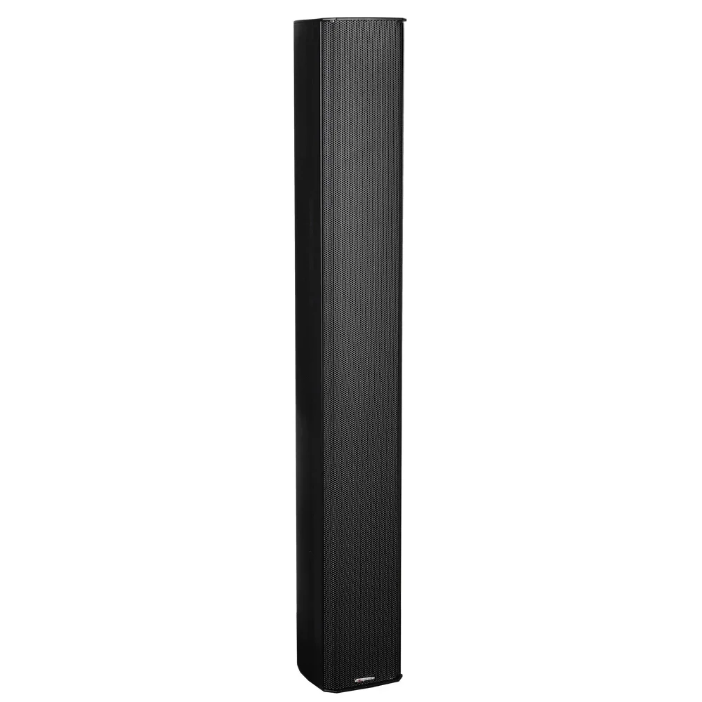 K.Meister CX-43W Full Range Sütun Hoparlör 80/160W 16Ω, Beyaz