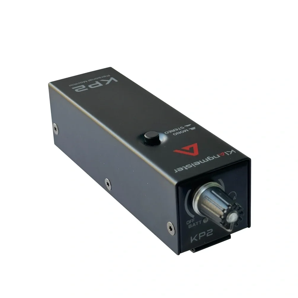 K.Meister KP-2 Kablolu In-Ear Monitör