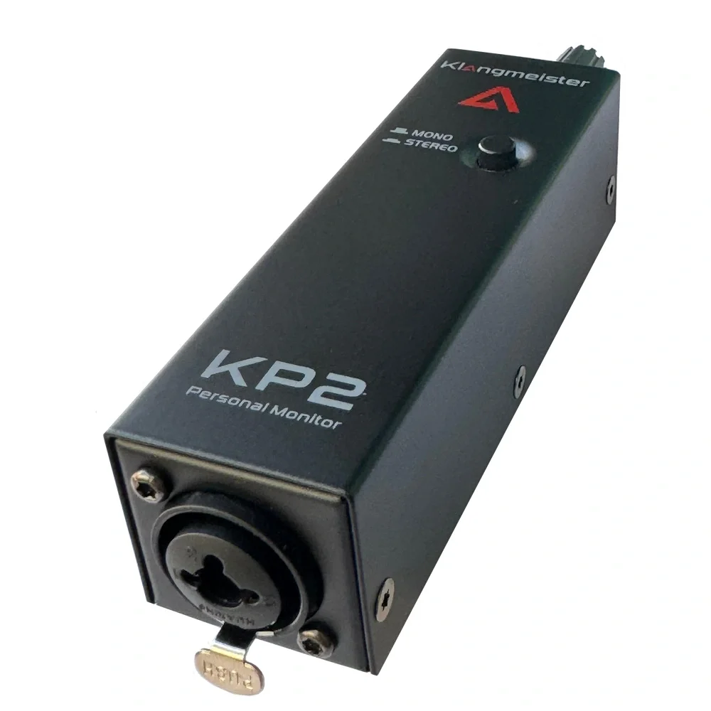 K.Meister KP-2 Kablolu In-Ear Monitör
