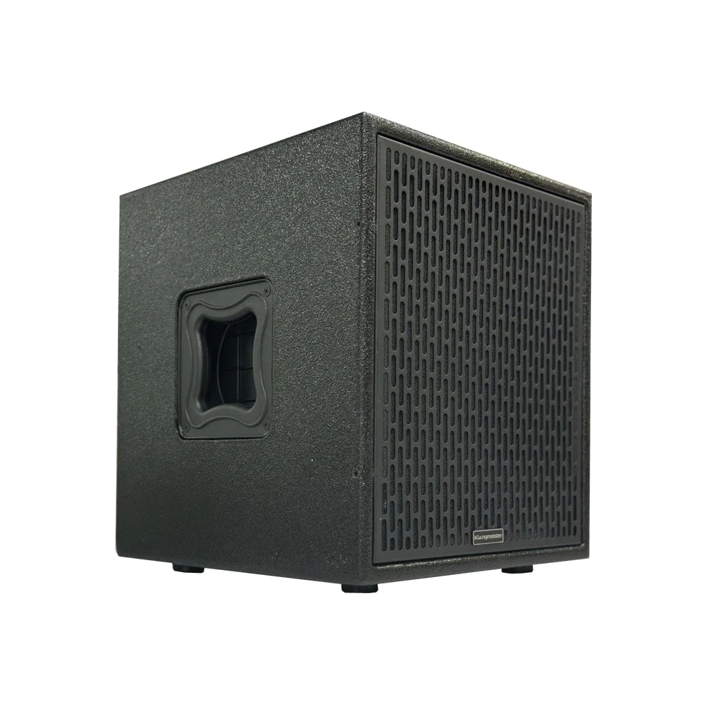 K.Meister KS-112 12" 8Ω Pasif Subwoofer 600W