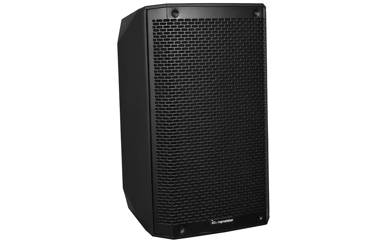 K.Meister MAC 10 10" Pasif 2 Yollu Kabin Hoparlör 600W