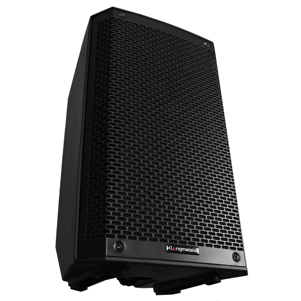 K.Meister MAC 10 10" Pasif 2 Yollu Kabin Hoparlör 600W