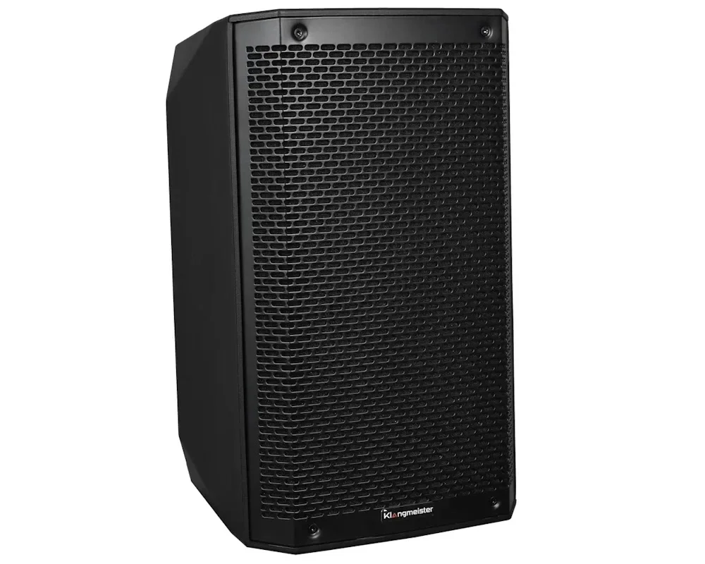 K.Meister MAC 12 12" Pasif 2 Yollu Kabin Hoparlör 800W