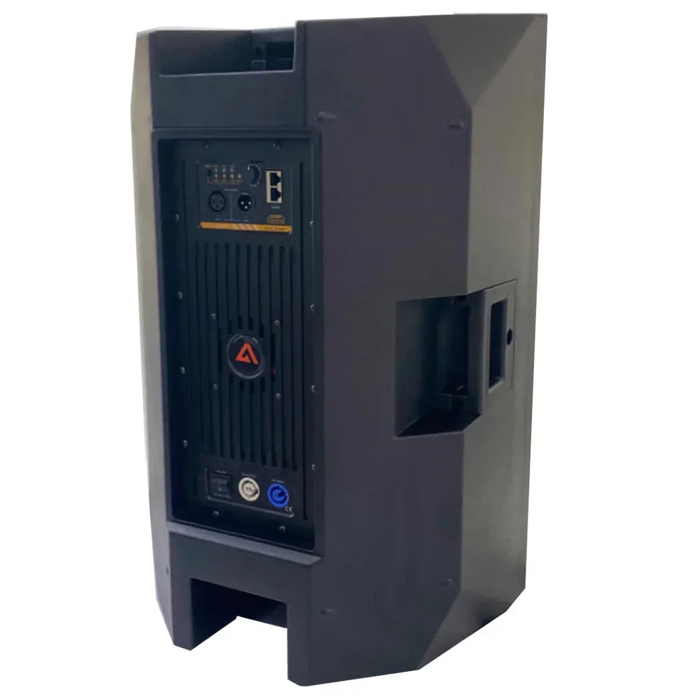 K.Meister MAC 12 12" Pasif 2 Yollu Kabin Hoparlör 800W
