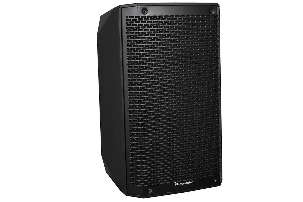 K.Meister MAC 8 8" Pasif 2 Yollu Kabin Hoparlör 400W