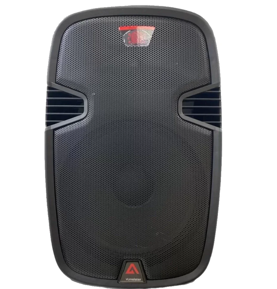 K.Meister NEO 8 8" Pasif 2 Yollu Kabin Hoparlör 400W