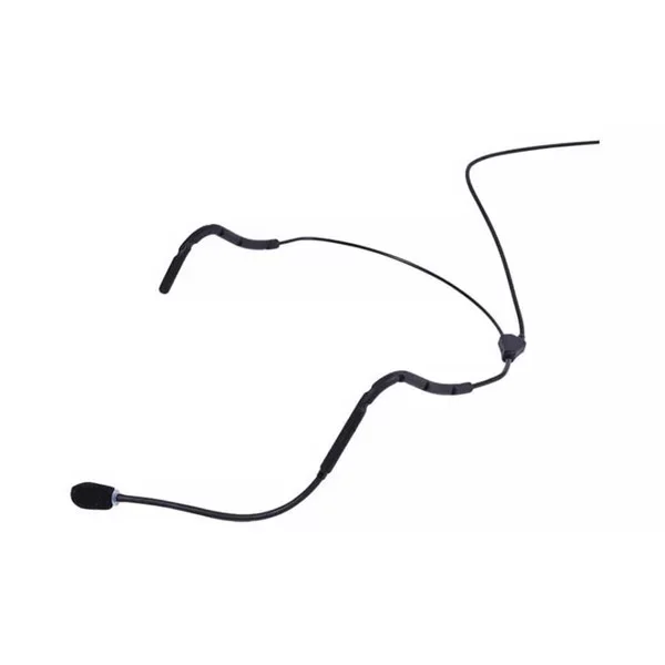 K.Meister UW-401H Headset Kablosuz Mikrofon Seti, Diversity, 300mt. mesafe