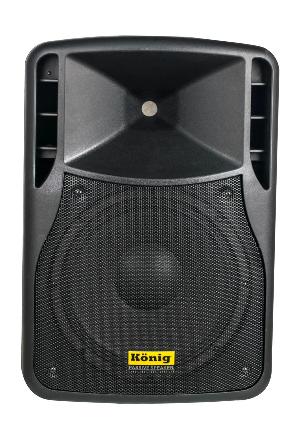 König K-1415 15" 700W Pasif Kabin