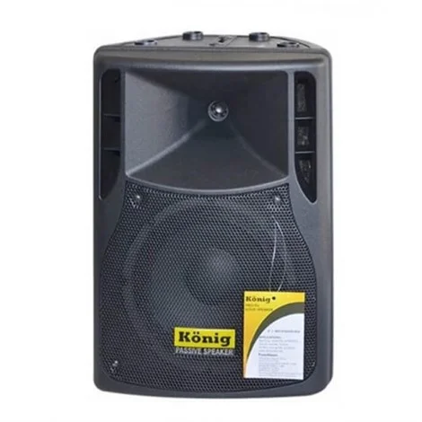 König K-1508 8" 350W Pasif Kabin Hoparlör