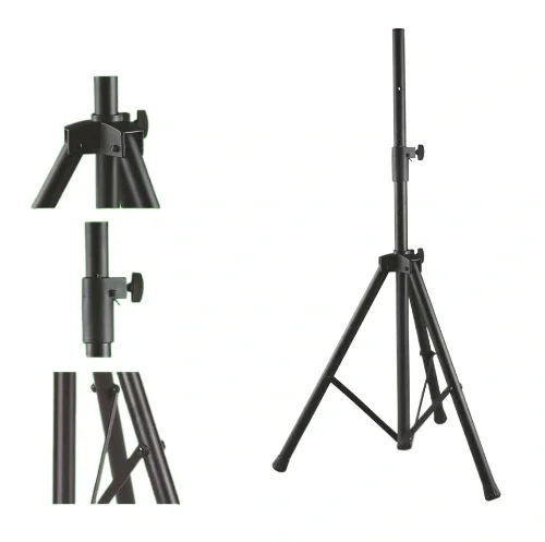 ST-600 Sağlam Kabin Sehpası