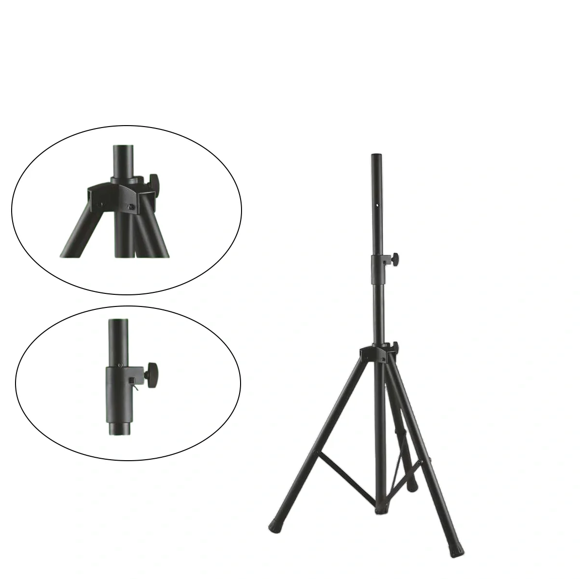 ST-600 Sağlam Kabin Sehpası