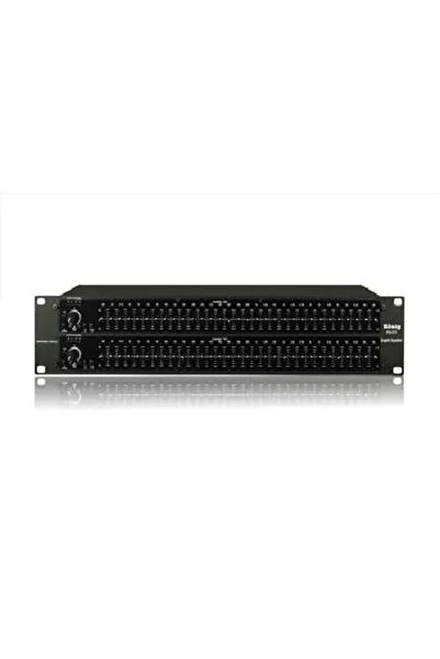 König KQ-231 2x31 Band Grafik Ekolayzer