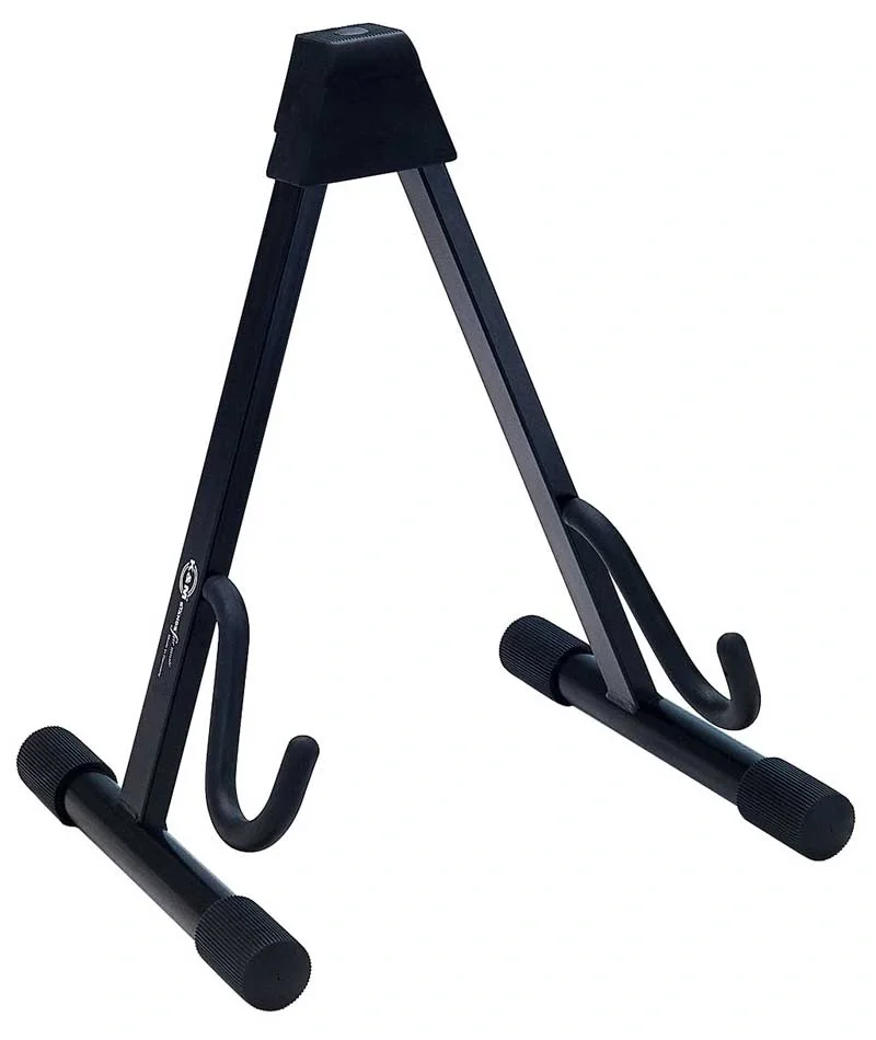 König & Meyer 17541 Elektro/Akustik Gitar Standı