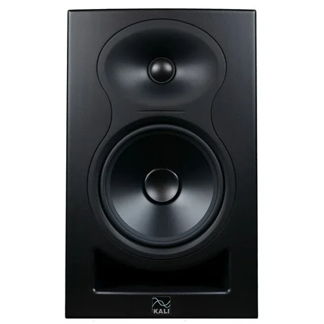 Kali Audio LP-6 6" Aktif Stüdyo Monitörü (Tek/Siyah)