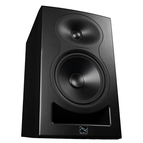 Kali Audio LP-6 6" Aktif Stüdyo Monitörü (Tek/Siyah)