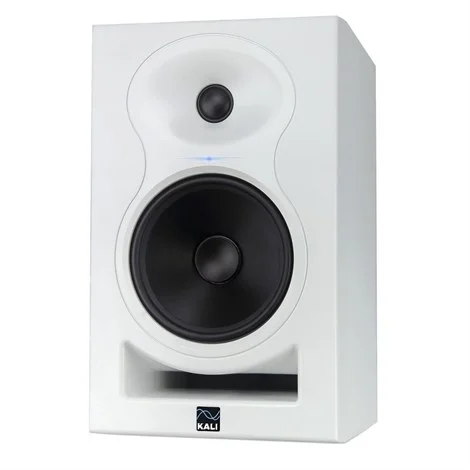Kali Audio LP-6W 6" Aktif Stüdyo Monitörü (Tek/Beyaz)