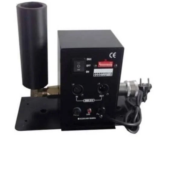 Karbon Co2 Stage Low Fog/Hazer Machine