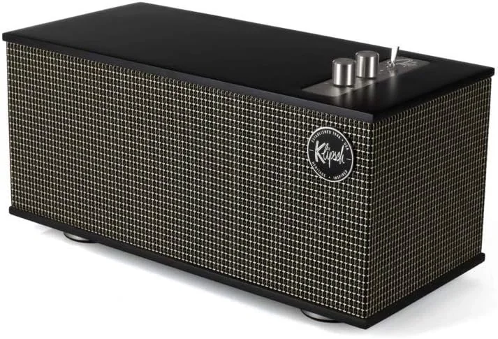 Klipsch The One II Akülü 50W Portatif Hifi Hoparlör 103-dB