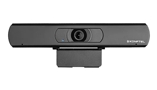 Konftel C2055Wx Video Konferans Sistem Paketi, 4K, 123° görüntü, 12 katılımcı