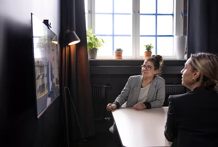 Konftel C2070 Video Konferans Sistem Paketi, 1080P, 72.5° görüntü, 12 katılımcı